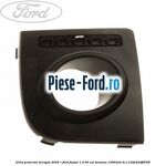 Grila proiector dreapta Ford Fusion 1.3 60 cai benzina
